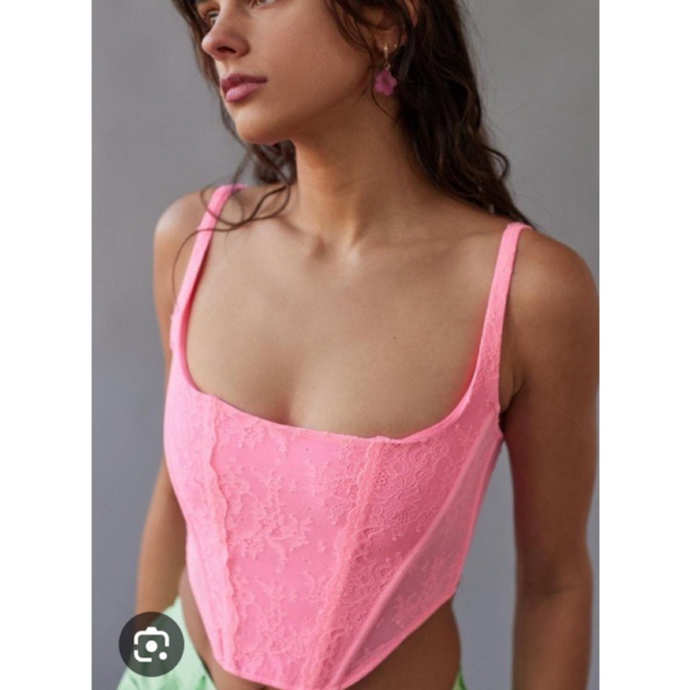 Urban Outfitters Crop Top
